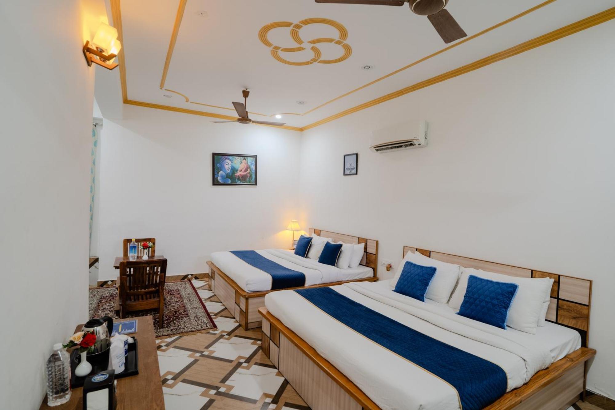Rama's Resort Nawai Exterior foto