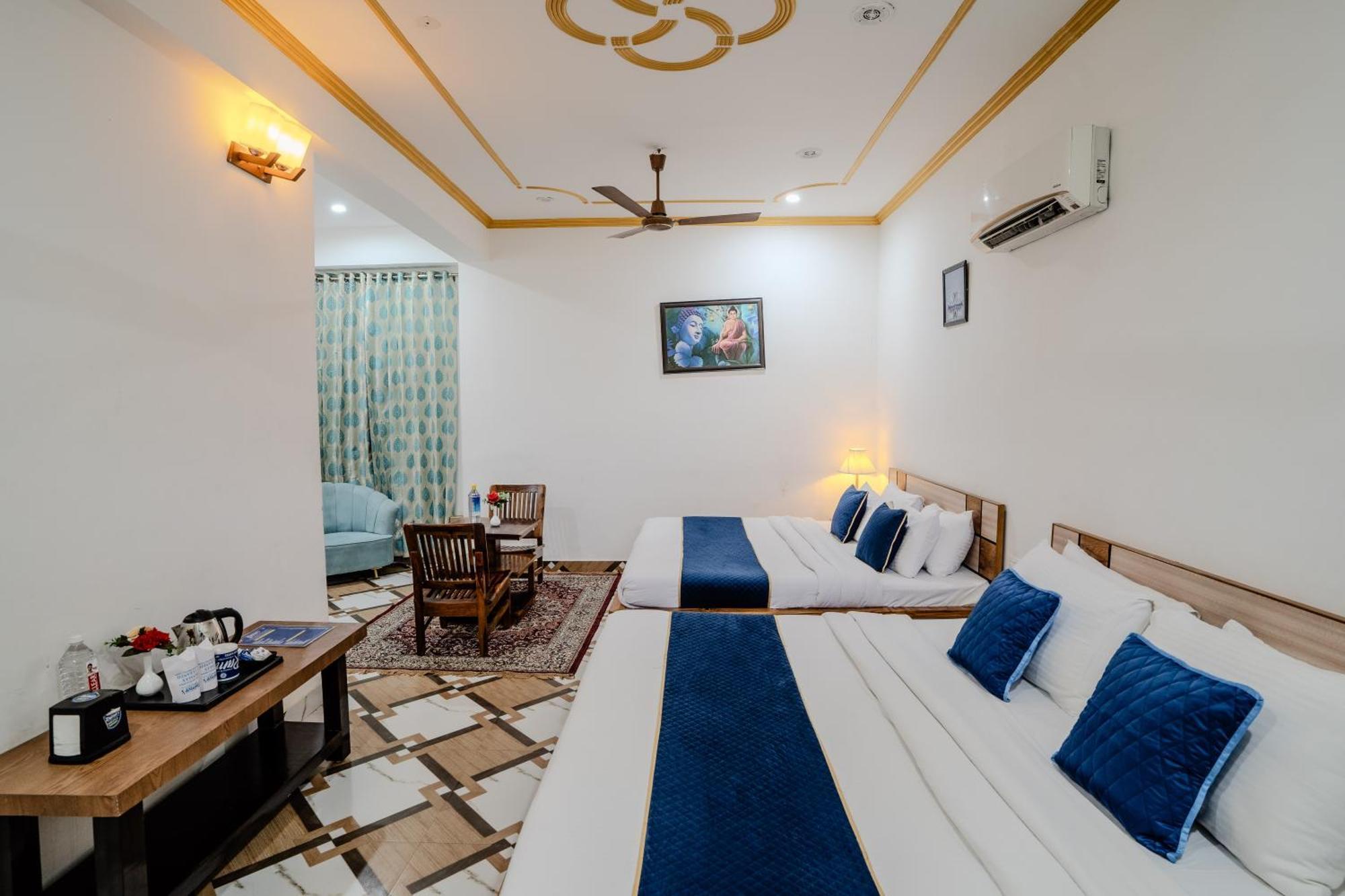 Rama's Resort Nawai Exterior foto