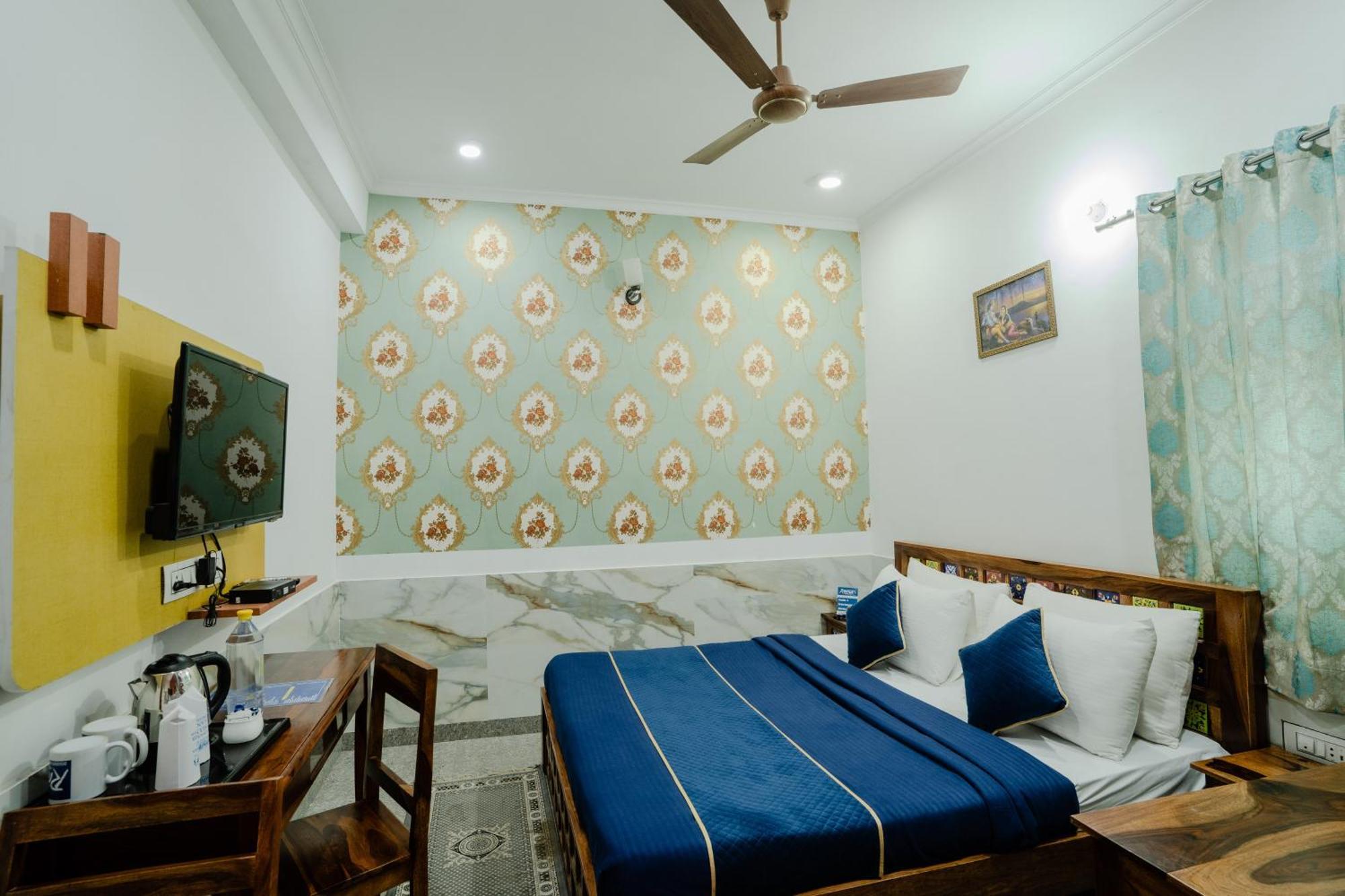 Rama's Resort Nawai Exterior foto