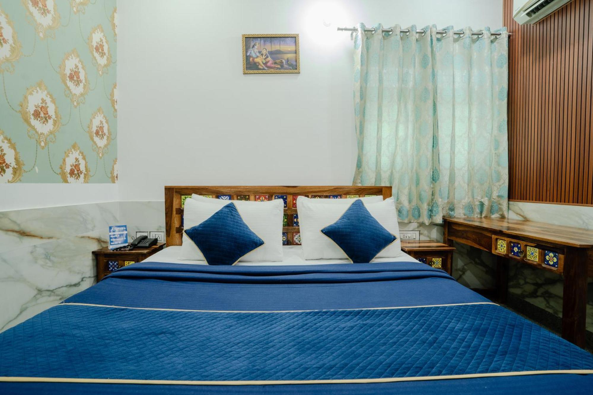 Rama's Resort Nawai Exterior foto